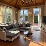 Küstenloft-Leuchturm