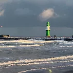 Küstenloft-Leuchturm