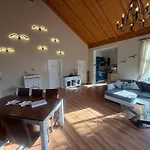 Küstenloft-leuchturm Apartment Rostock