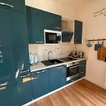 Apartment Küstenloft-leuchturm *