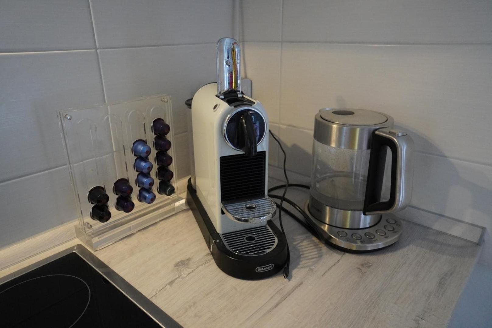 Küstenloft-leuchturm * Rostock