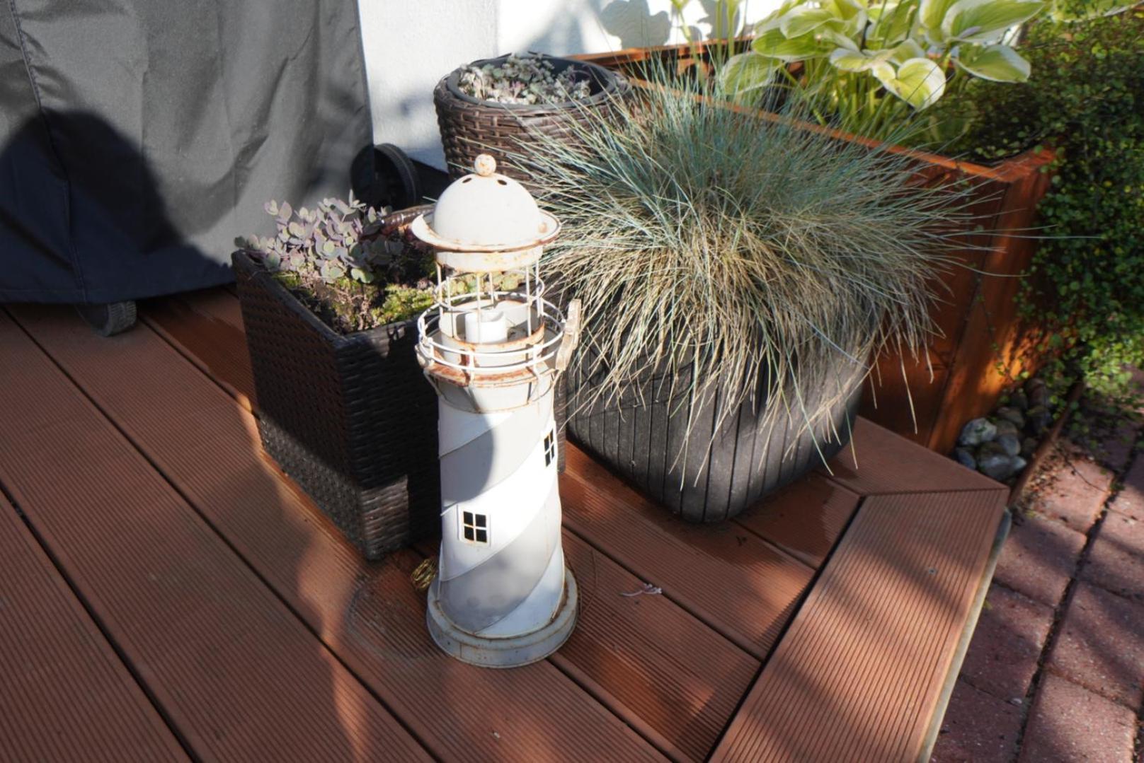 Küstenloft-leuchturm Apartment