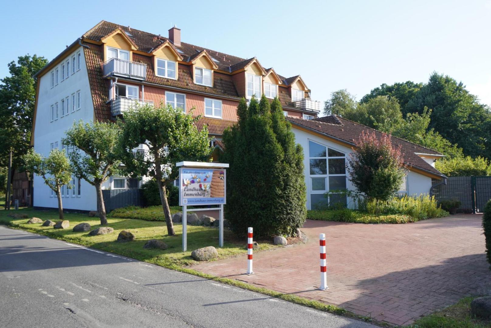 Küstenloft-leuchturm Apartment Rostock