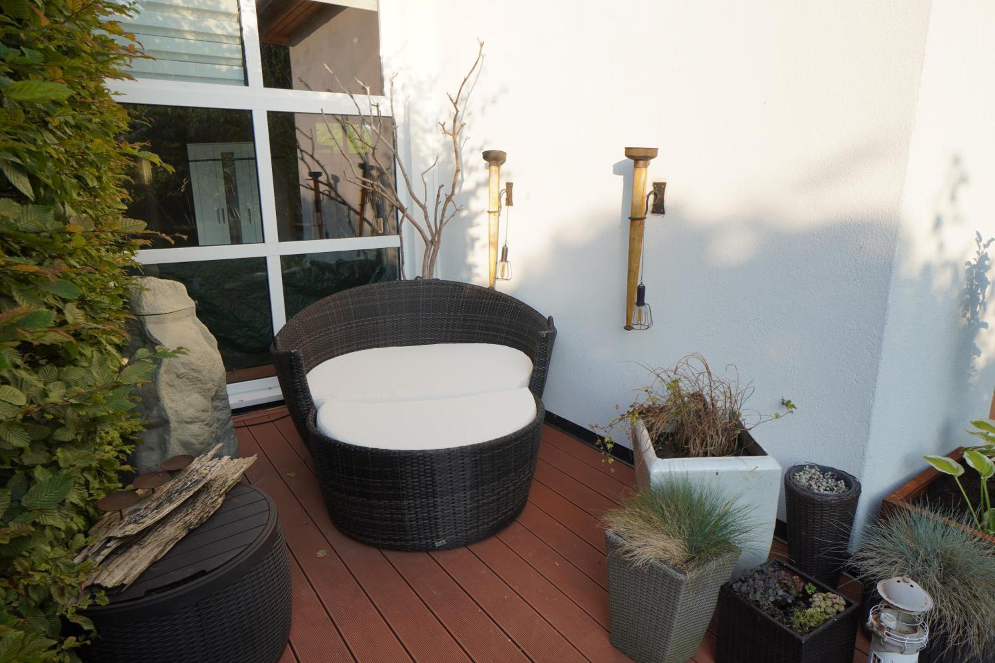 Küstenloft-leuchturm Apartment *