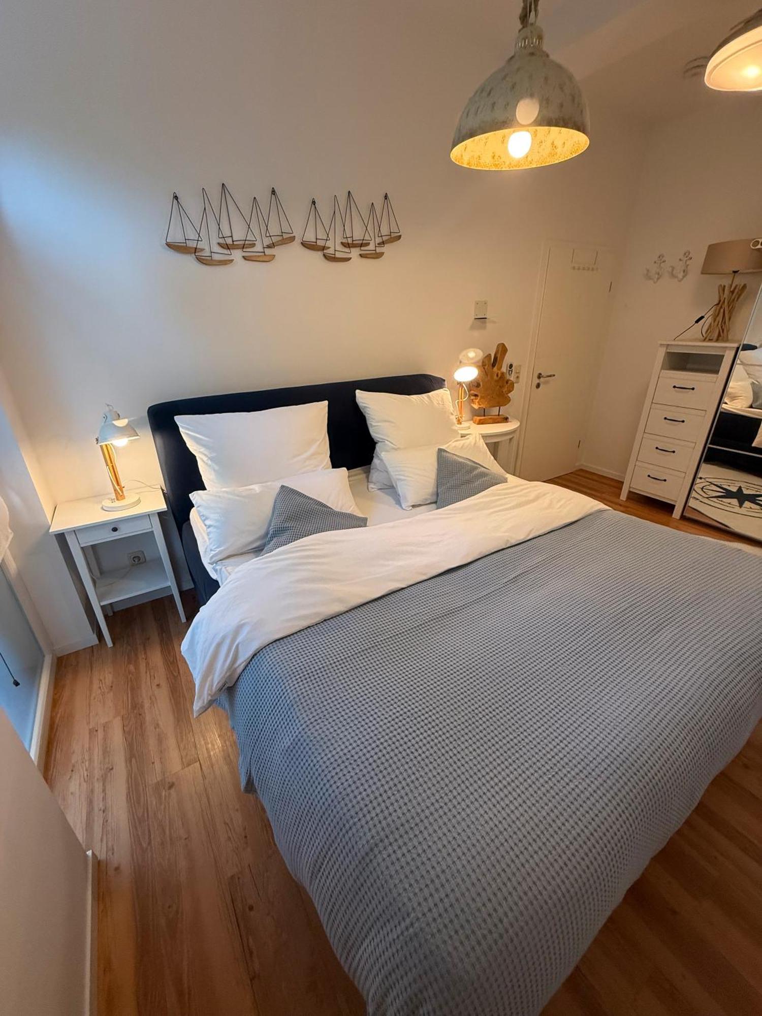 Küstenloft-leuchturm Rostock