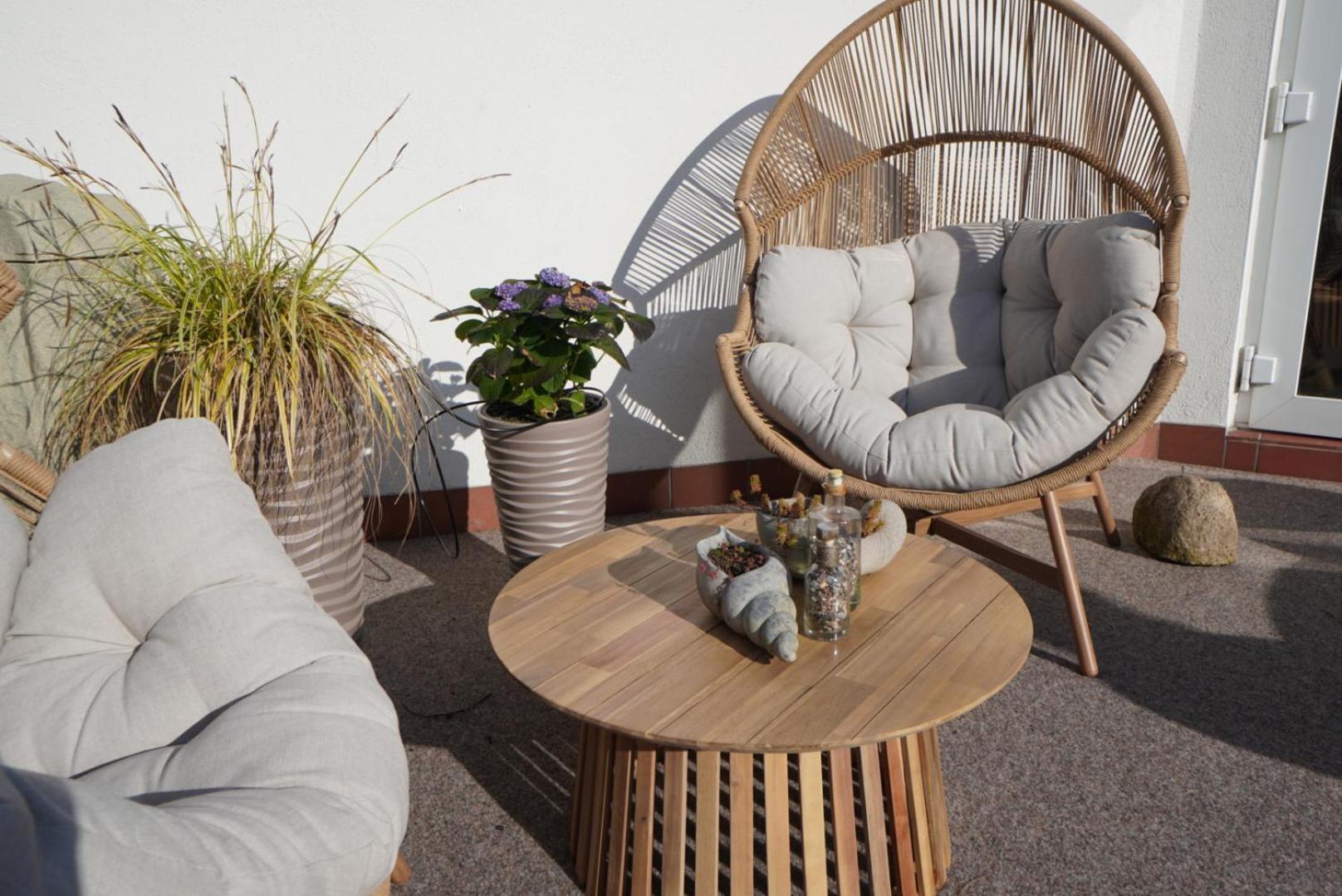 Küstenloft-leuchturm Apartment *