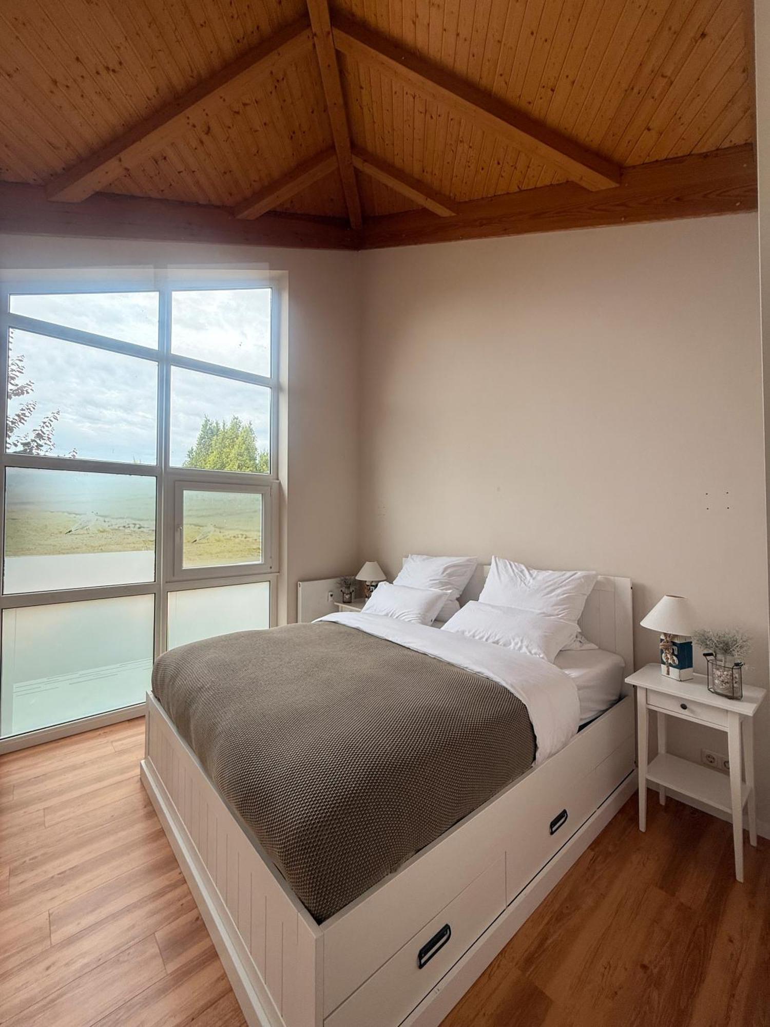 Apartment Küstenloft-leuchturm *