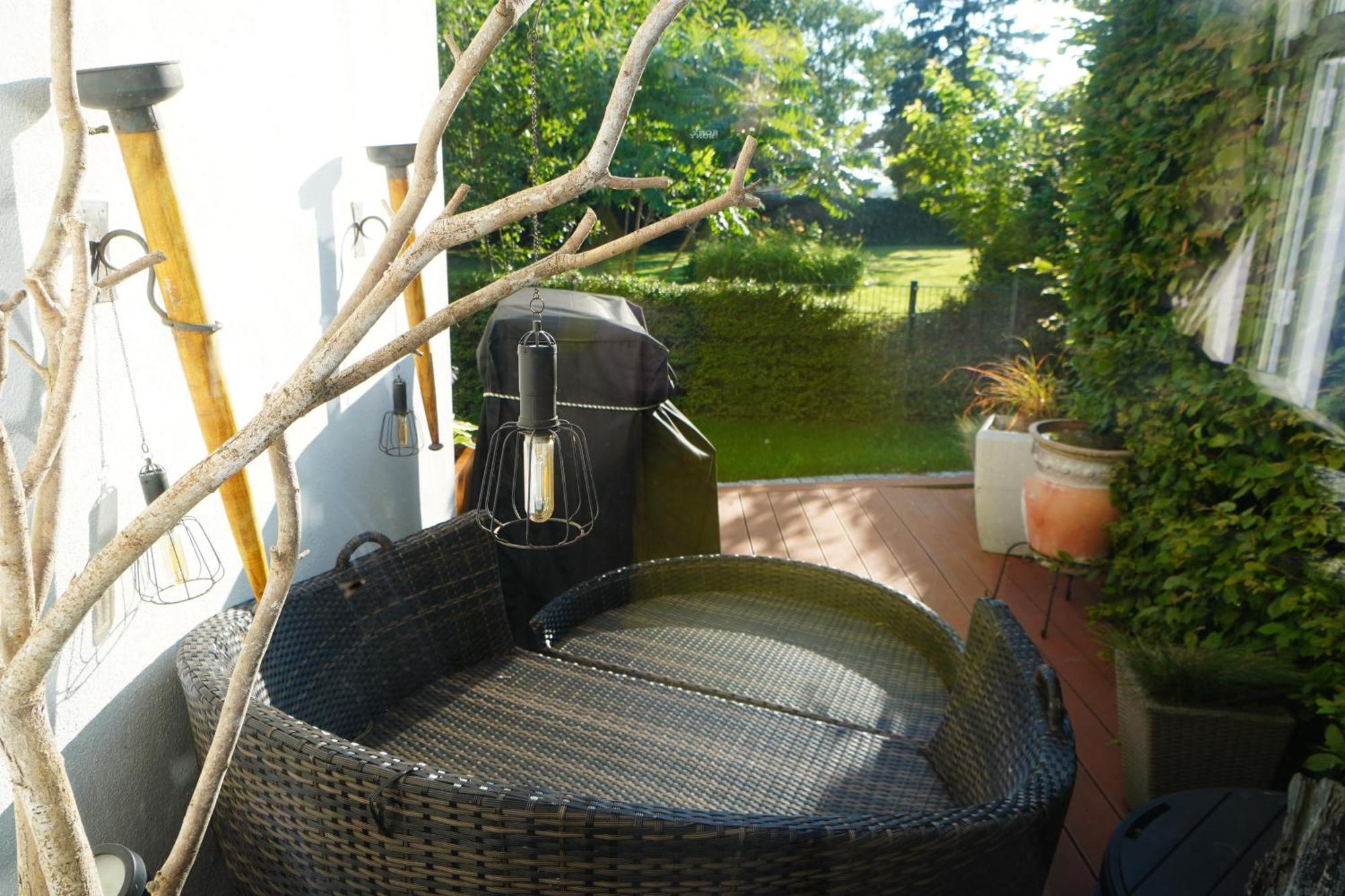 Küstenloft-leuchturm