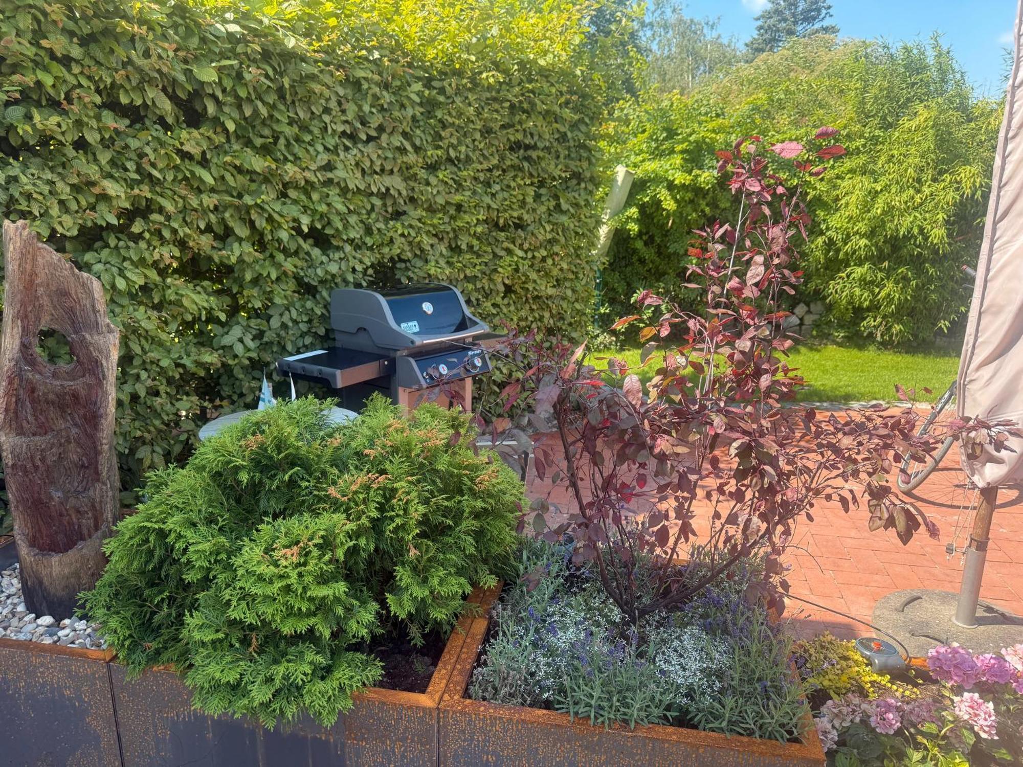 Küstenloft-leuchturm Apartment *