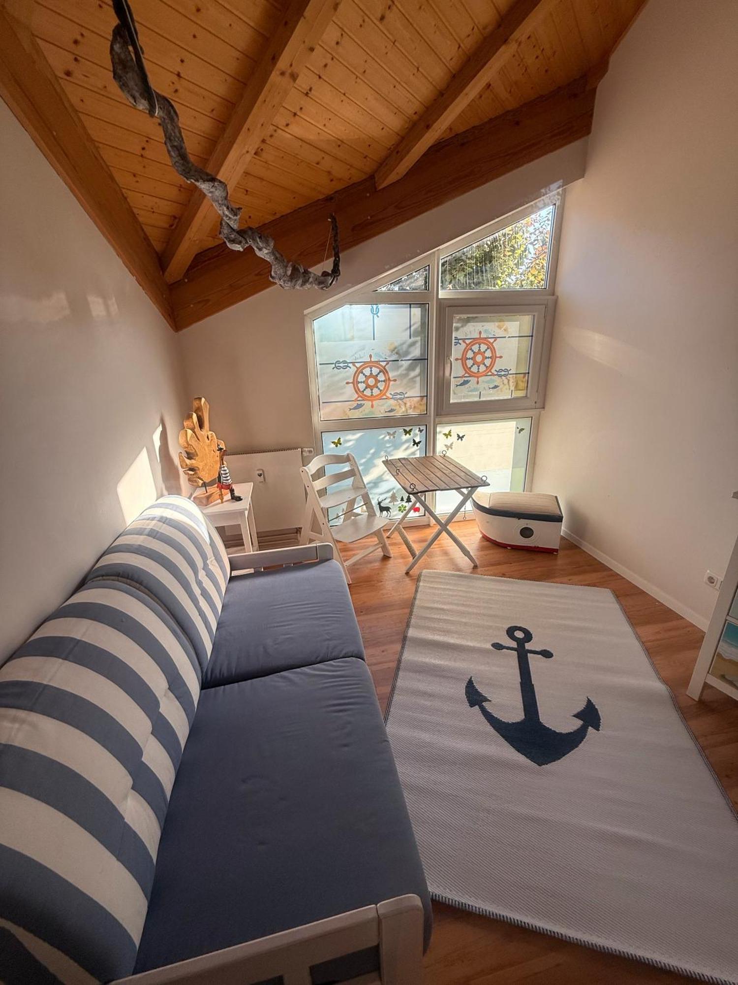 Küstenloft-leuchturm *