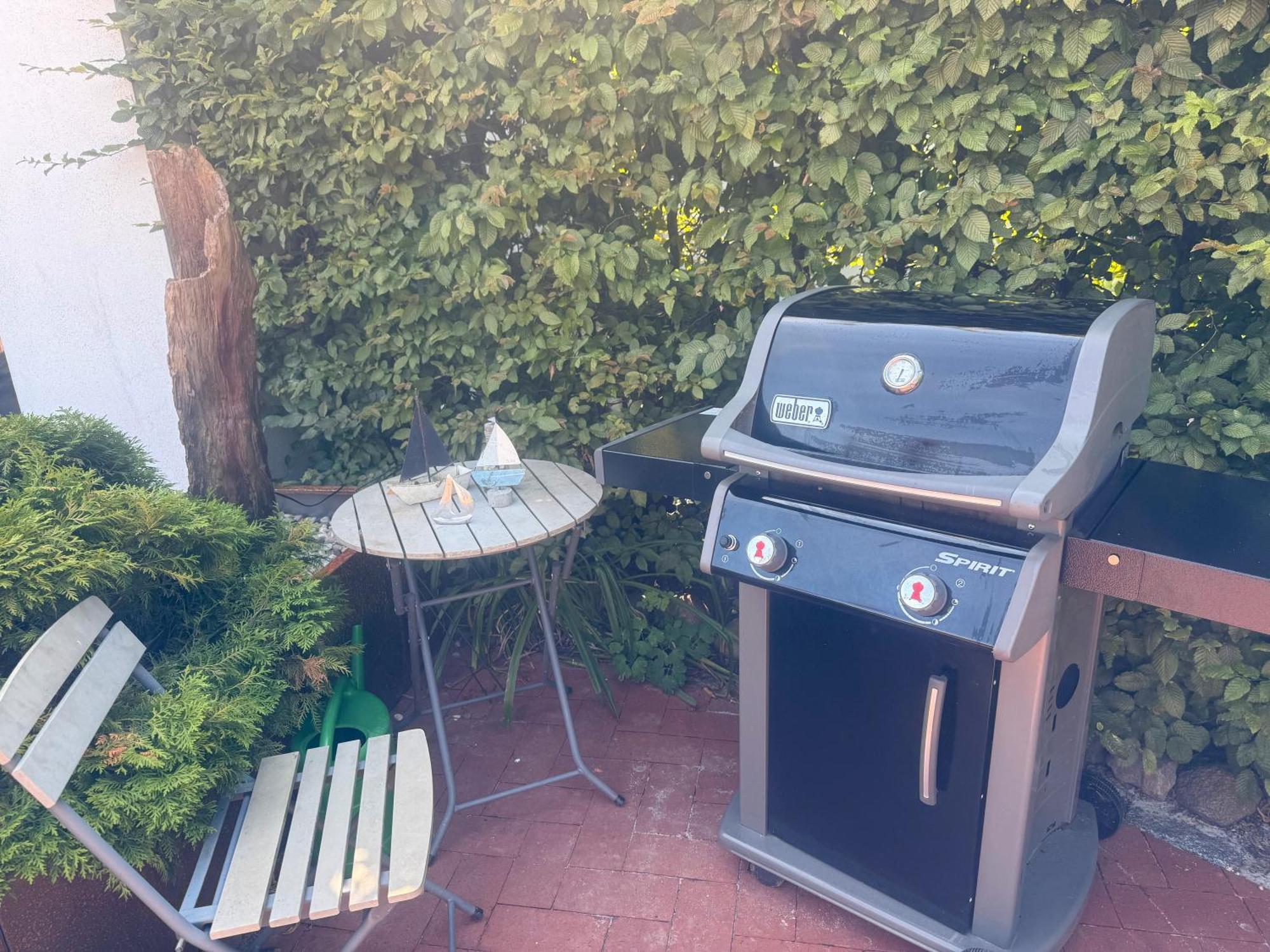 Apartment Küstenloft-leuchturm Rostock