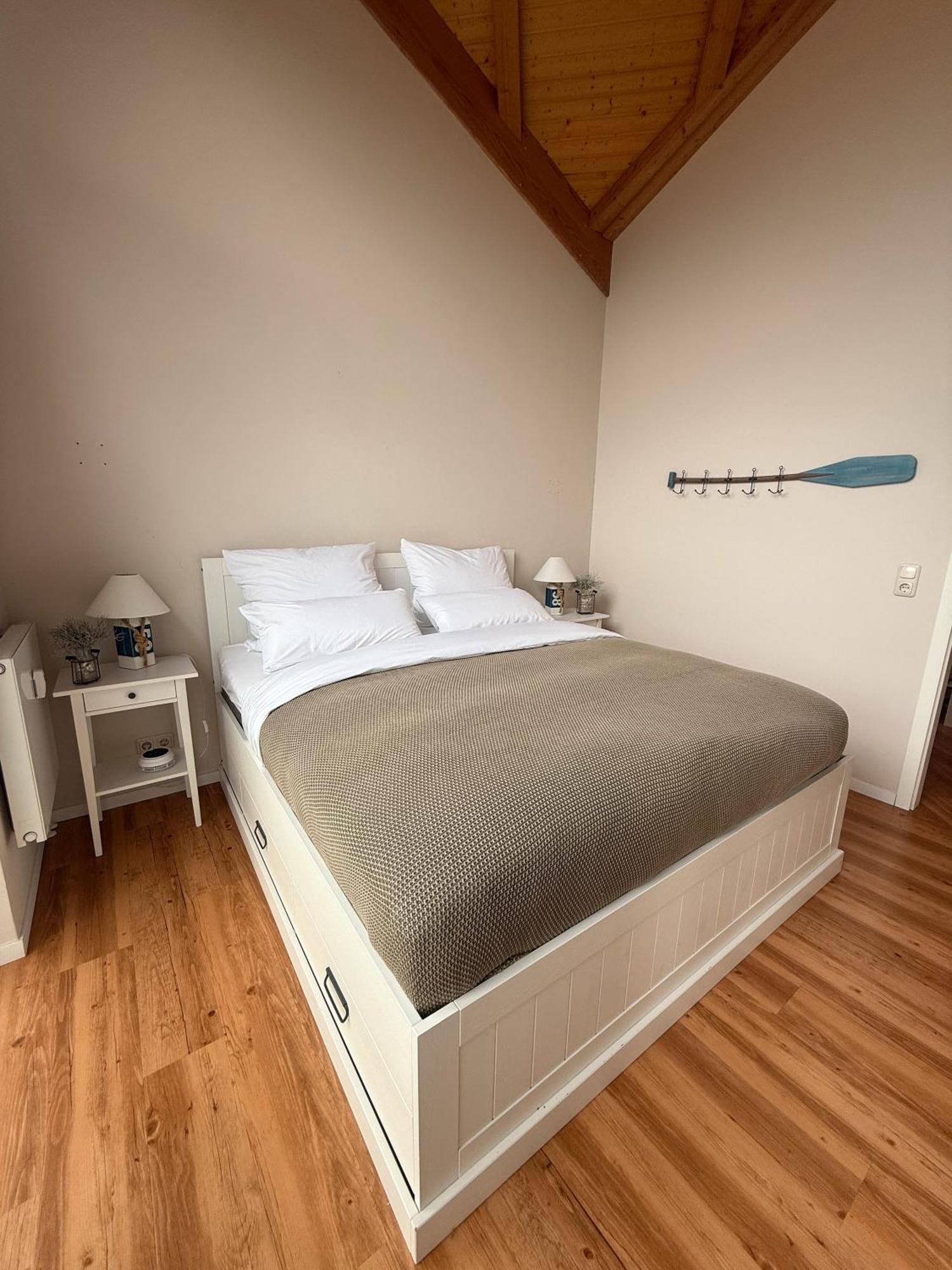 Küstenloft-leuchturm Rostock