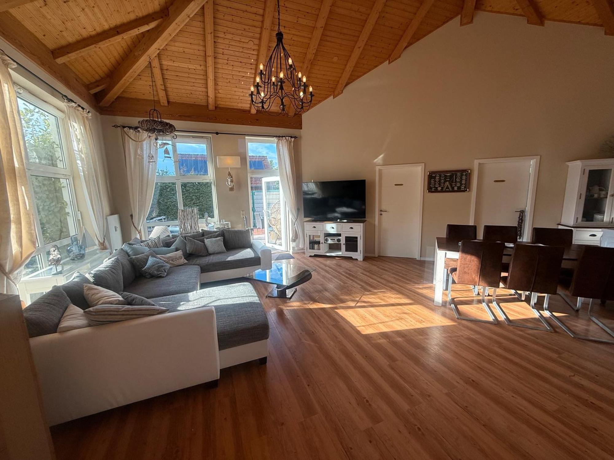 Küstenloft-leuchturm Apartment