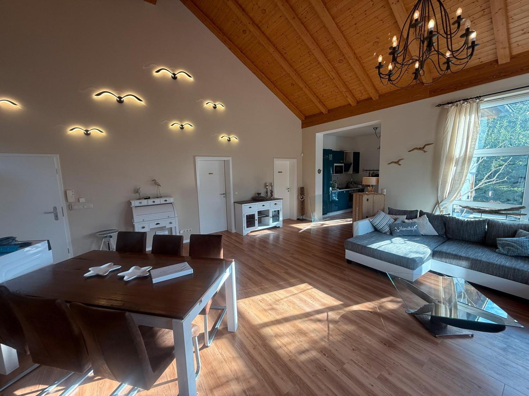 Küstenloft-leuchturm *