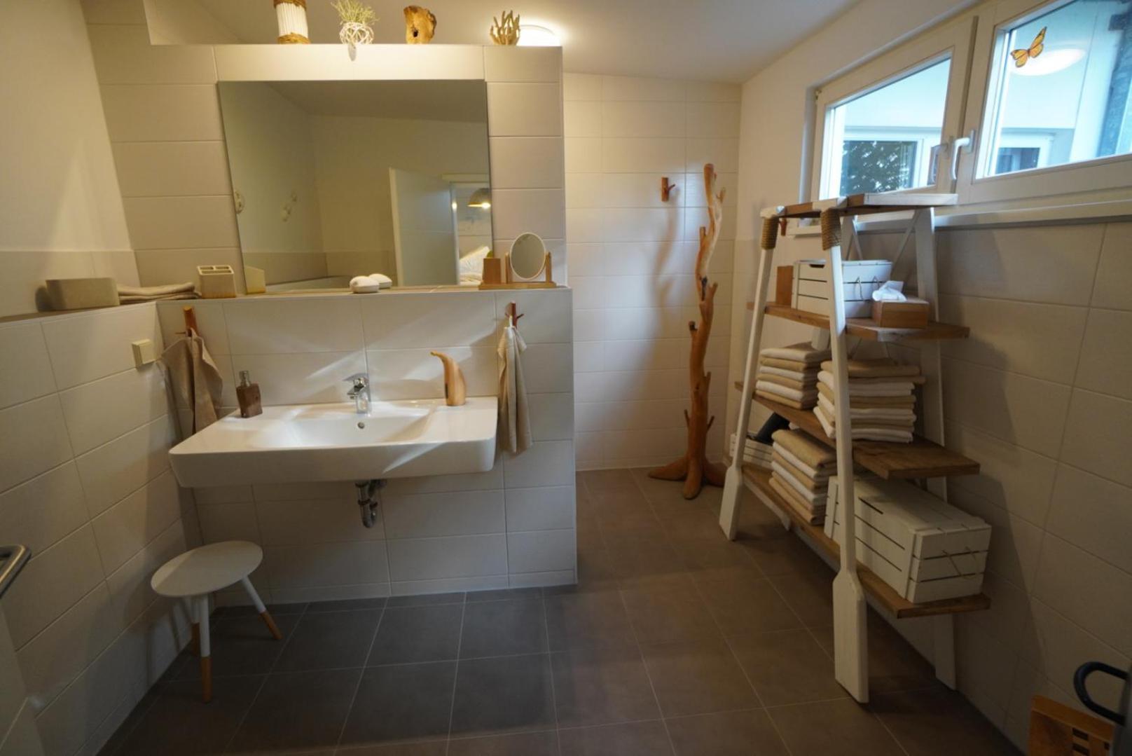 Apartment Küstenloft-leuchturm Rostock