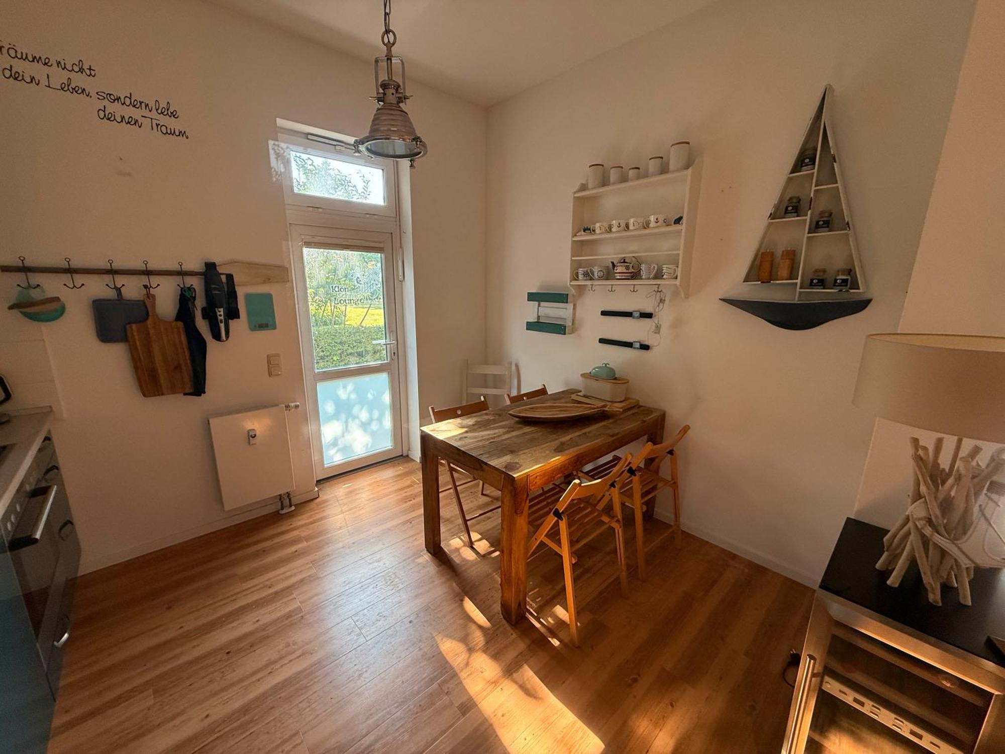 Küstenloft-leuchturm Apartment *