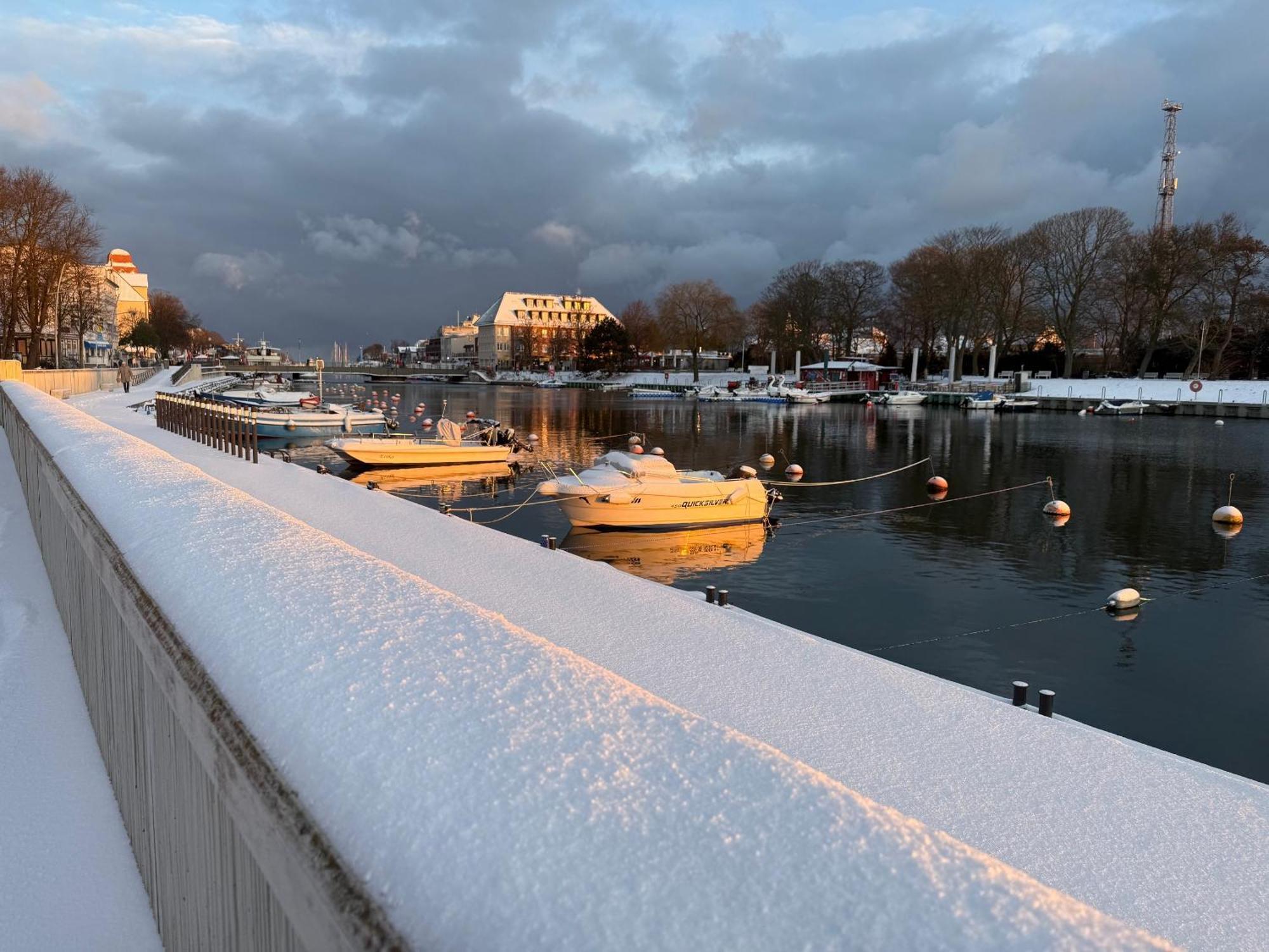 Küstenloft-leuchturm Apartment